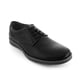 thumbnail image 4 of Casual Con agujeta Hombre Flexi Piel 98404 Negro Flexi Piel, 4 of 4
