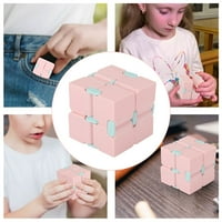 Fidget Cubes Pink Walmart Com