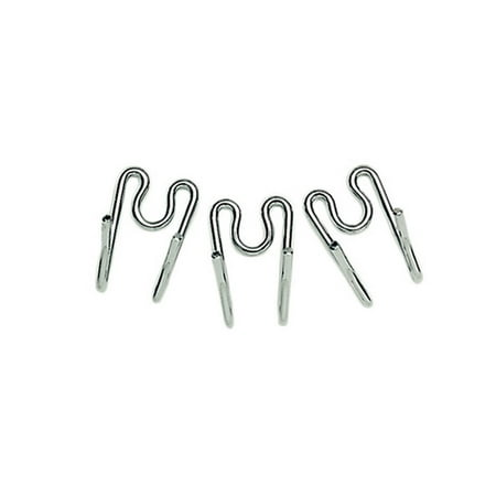 Coastal Pet Products Herm. Sprenger Extra Links for Dog Prong Collars 2.25mm (Best Prong Collar For Dogs)