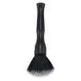 thumbnail image 1 of LOVIVER Car Detailing Brush Comfortable Handle Auto Duster Brush for Short Black, 1 of 8