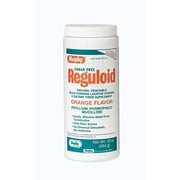 REGULOID SUGAR FREE POWD ORANGE 15 OZ