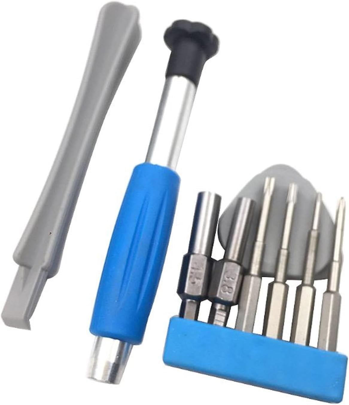 Gamvdout DIY Tool Kit 1Set Screwdriver Set Repair Tools Kit Game Devices Tool Sets