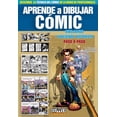 thumbnail image 1 of Aprende a dibujar comic DOLMEN EDITORIAL Carlos Razetto, 1 of 2