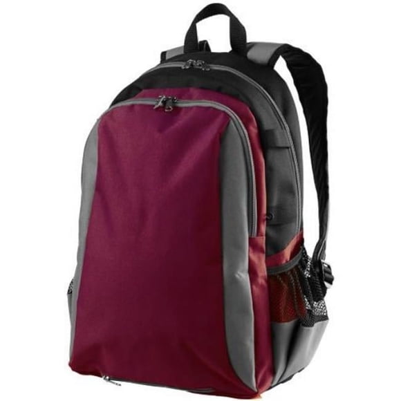 Sac à Dos Tout Sport Os Marron/graphite/noir