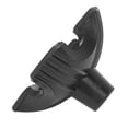 thumbnail image 3 of Quad Support Cane Tip Slip Resistance Wearproof Thickened Quadruple Replacement Rubber Cane Tips, 3 of 5