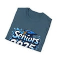 thumbnail image 4 of Seniors 2025 Drip Drop Back to School  T-Shirt, 4 of 4