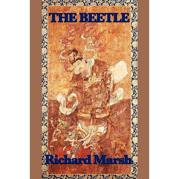 The Beetle (Paperback)