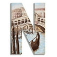 thumbnail image 1 of Stupell Industries OHI-115-N Venice Scene 18 Inch Hanging N, 1 of 1