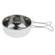 thumbnail image 1 of Latas de Cocina de Aluminio Zulema 5/7L 500ml para Acampar, 1 of 8
