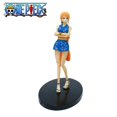 thumbnail image 1 of One Piece Anime MonkeyDLuffy Roronoa Ace Pvc Action Model Collection Cool Stunt Figure Toy Gift, 1 of 7