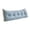 D, variant on Large Wall Backrest Pillow for Bed Bunk Bed Reading with Soft Detachable Cover