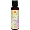 Himalayan Institute Press Organic Triphala Oil - 4 fl oz Body and Massage Oils