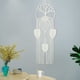 thumbnail image 1 of Atrapasueños de árbol de la vida, atrapasueños grande de macramé, atrapasueños boho para colgar en la pared, para decoración del hogar, fiestas, bodas (árbol de la vida), 1 of 4