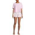 thumbnail image 2 of Secret Treasures Women's and Women's Plus Sleep Top, 2 of 5