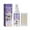 Purple, variant on Pet Dog and Cat Eye Care Spray Gentle Cleans Tear Marks Pet Eye Moisturizing Care Spray. Effectively Redness and Dryness Clear 50ml Pet Accessories Outdoor and Indoor