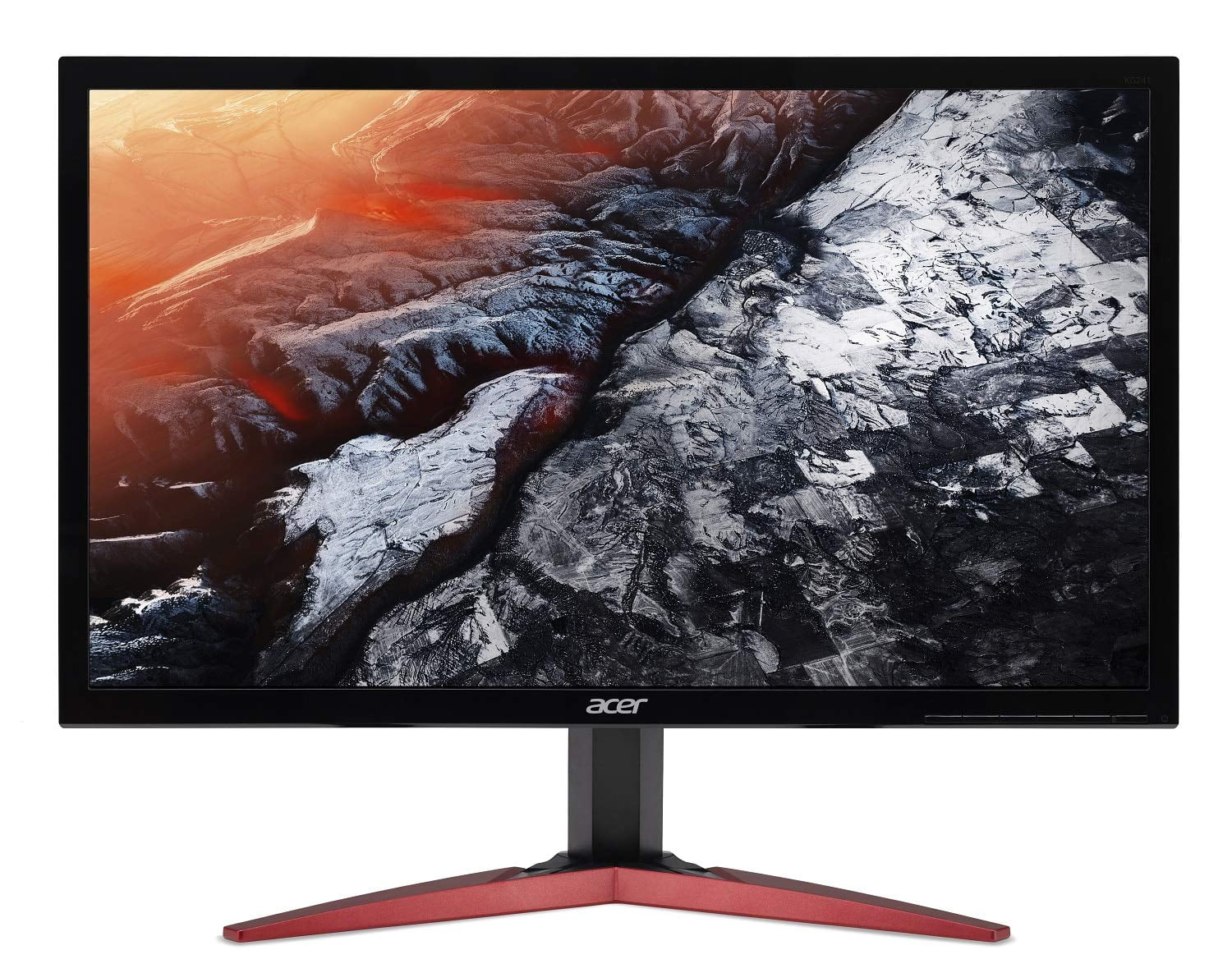 Refurbished Acer Nitro XFA240Q - 23.6 