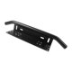 thumbnail image 5 of Soporte Para Placa De Matrícula, Soporte Para Lámpara De Luces Auxiliares Firme Negro, aleación De Aluminio Para La Mayoría De Las Camionetas, 5 of 7