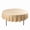 Beige, variant on Balsa Circle 90 in Nude Premium Scuba Polyester Round Tablecloth Party Linens Events Reception Decorations Supplies