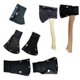 thumbnail image 2 of Yokua Hatchets Sheaths Tool Axes Holsters Protective Cover Waist Hangings Bag, 2 of 17