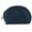 blue 2, variant on Half Moon Cosmetic Beauty Bag for Purse Travel Handy Makeup Pouch for Women Girls Toiletries Storage Bag (Blue)