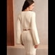 thumbnail image 5 of Traje de Baño de Mujer, Pareo de Crochet, Traje de Baño de Punto, Vestido Ajustado para y Otoño, Ropa de Fiesta L, 5 of 8