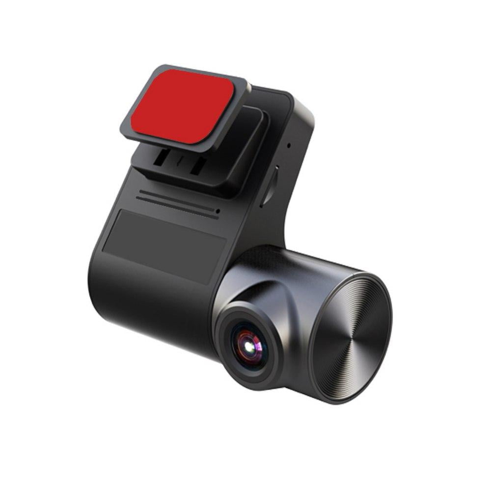  RISERO Dash Cam Front and Rear 1080P Car Dash Camera