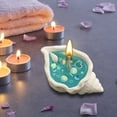 thumbnail image 2 of Lilixerw Clearance Scented Candle,Conch appearance Scented Candle,for Stress Relief,Birthday Gift,Christmas Day, 2 of 5