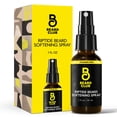 thumbnail image 1 of Spray suavizante para barba The Beard Club Riptide 30 ml, 1 of 9