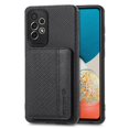thumbnail image 2 of Case For FOXDOCK Samsung Galaxy A53 5G Stand Function RFID Blocking Magnetic Card Holder Complete Camera Safety, 2 of 5