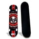 thumbnail image 1 of Patineta o skateboard Awaken Profesional, 1 of 3