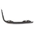 thumbnail image 3 of For Toyota Corolla 1993 94 95 96 1997 Bumper Filler Passenger Side | Rear | Sedan Model | Replacement For TO1183103 | 5255212030, 3 of 4