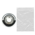 thumbnail image 2 of M14 Angle Grinder Quick Release Self-Locking Grinder Pressing Plate Flange Nut Power Chuck,C, 2 of 3