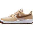 thumbnail image 1 of Nike Chaussures de Course pour Hommes Air Force 1 Pieds07 Pearl/White/Sesame, 1 of 5