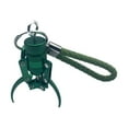 thumbnail image 4 of segolike Machine à Griffes Porte-Clés Arcade pour Enfants Hommes Adultes Vert, 4 of 9