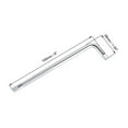 thumbnail image 2 of Unique Bargains Socket Accessory Set, 6-Point Deep Socket L-Shape Extension Handle with 1/4" Drive 0.32inch, 2 of 6