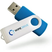 WipeDrive 8