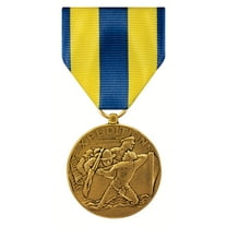 Navy Expeditionary Award - Full Size Medal