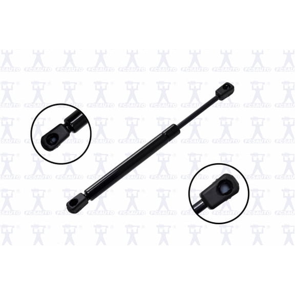 Trunk Lid Lift Support