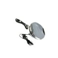 thumbnail image 2 of bedienty Electric Skillet Multipurpose Cookaware Car Frying Pan for Car Picnic Travel 12V 150W 24V 250W 17x21x10cm, 2 of 6