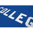 thumbnail image 4 of College T-Shirt John Belushi  70s Comedy Tribute Men's Tee, 4 of 4