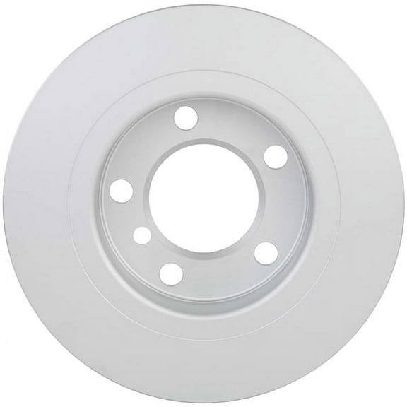 Bosch QuietCast Disc Brake Rotor