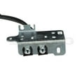 thumbnail image 3 of Sunsong 2207752 Brake Hydraulic Hose, 3 of 4