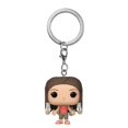 thumbnail image 2 of Funko Pocket Pop! Keychain: Friends 80's Monica Geller Walmart Exclusive, 2 of 2