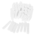 thumbnail image 2 of EcoNesxp Bouchon de Nez en Coton Classique et Pratique Très Absorbant, 2 of 5