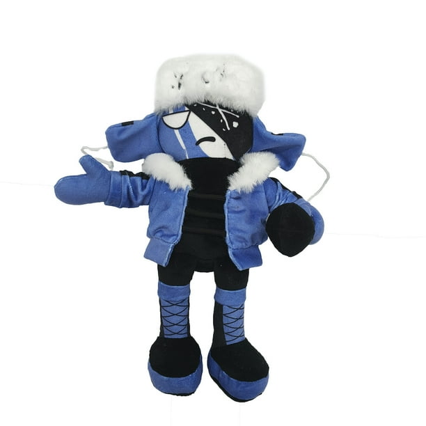 Muñeca de peluche Annies Of Fridays Nights, 30 cm, anime