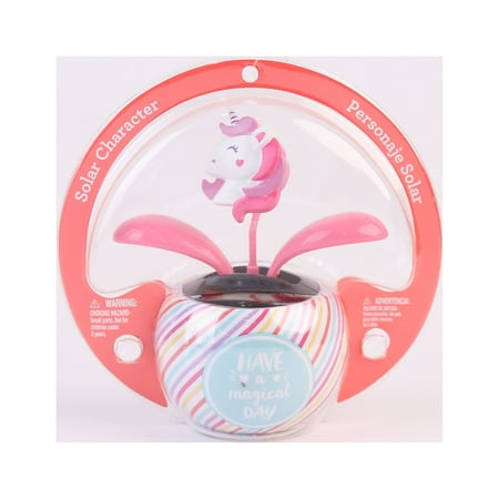 Way To Celebrate Solar Unicorn