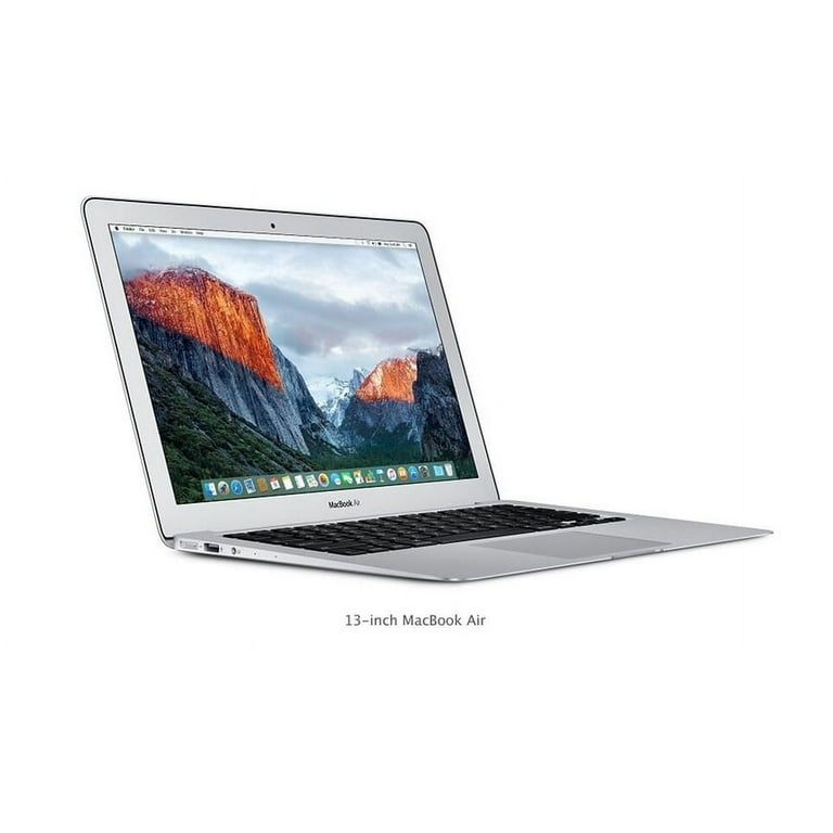 Restored Apple MacBook Air MMGG2LL/A - 13.3
