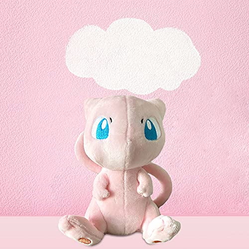 mew soft toy