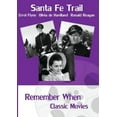 thumbnail image 1 of Santa Fe Trail [DVD] Dolby, Son Mono, Format NTSC, 1 of 1