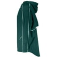 thumbnail image 2 of Holloway Sportswear 2XL Wizard Pullover Dark Green/White 229016, 2 of 4
